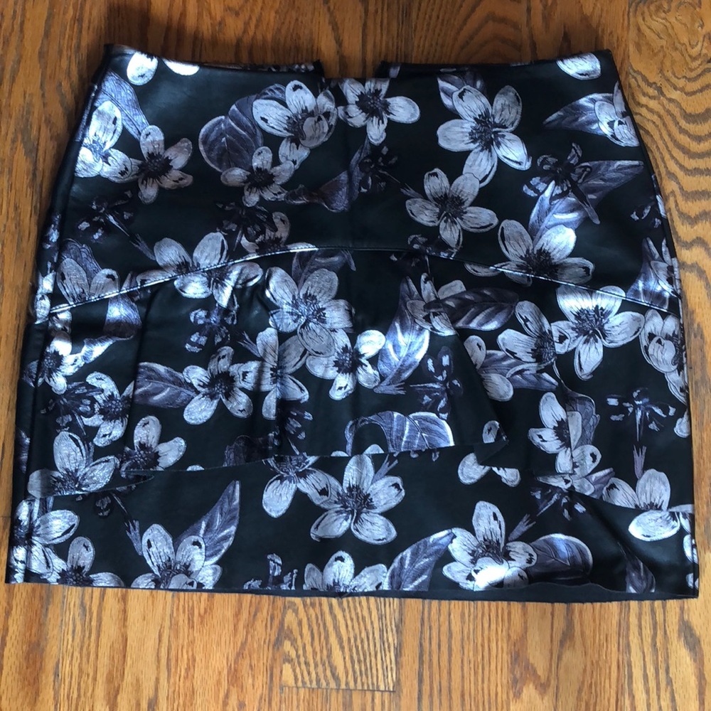 ZARA skirt
